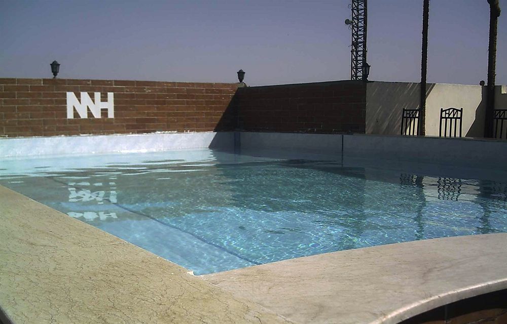 Nuba Nile Hotel Assuan Exterior foto