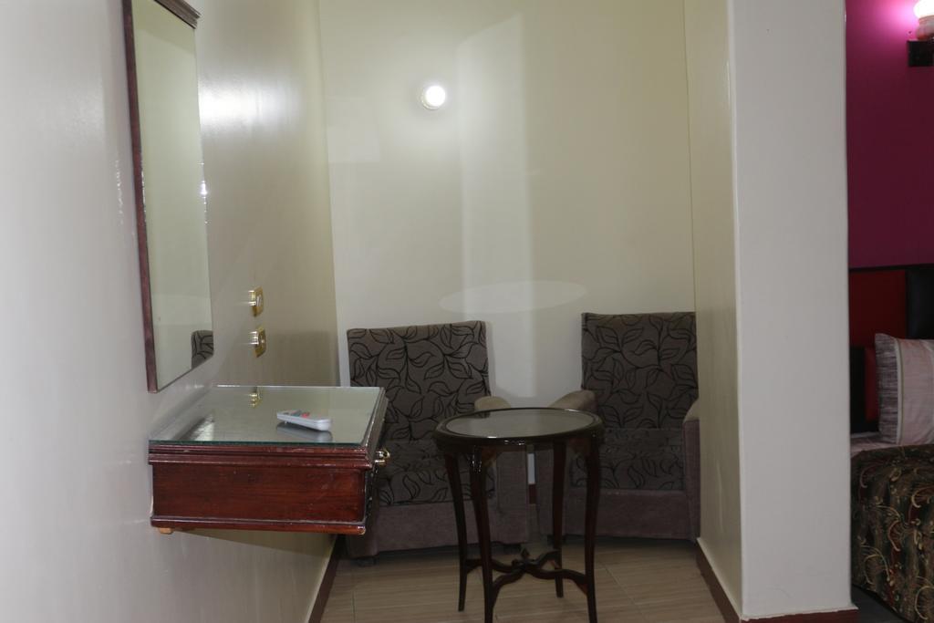 Nuba Nile Hotel Assuan Exterior foto
