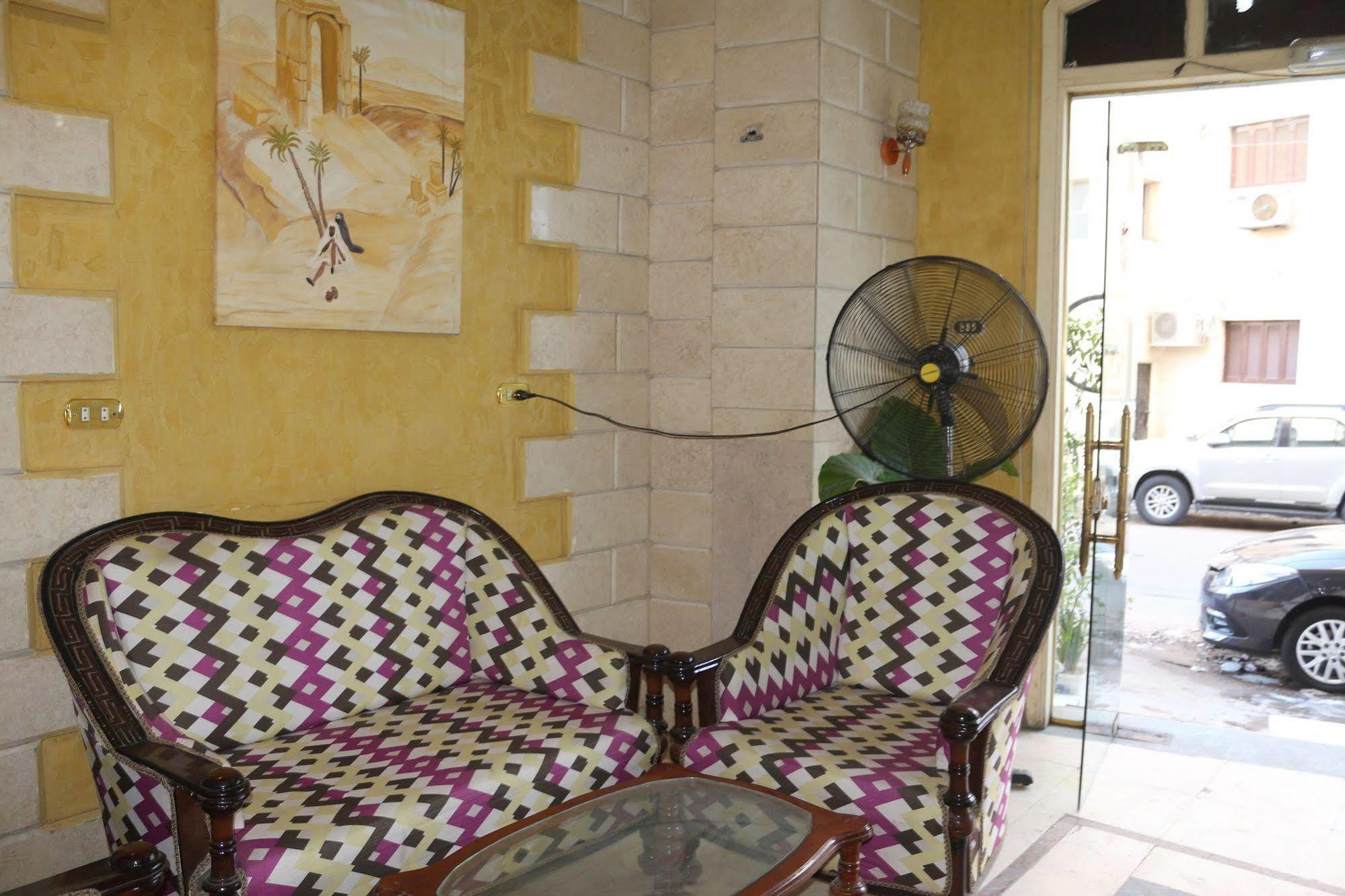 Nuba Nile Hotel Assuan Exterior foto