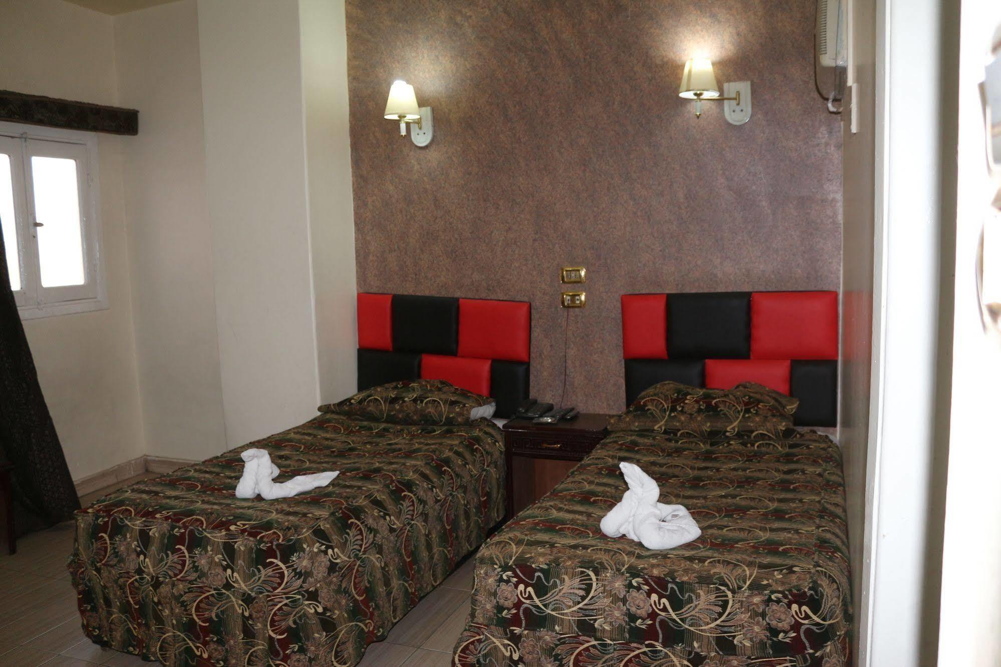 Nuba Nile Hotel Assuan Exterior foto