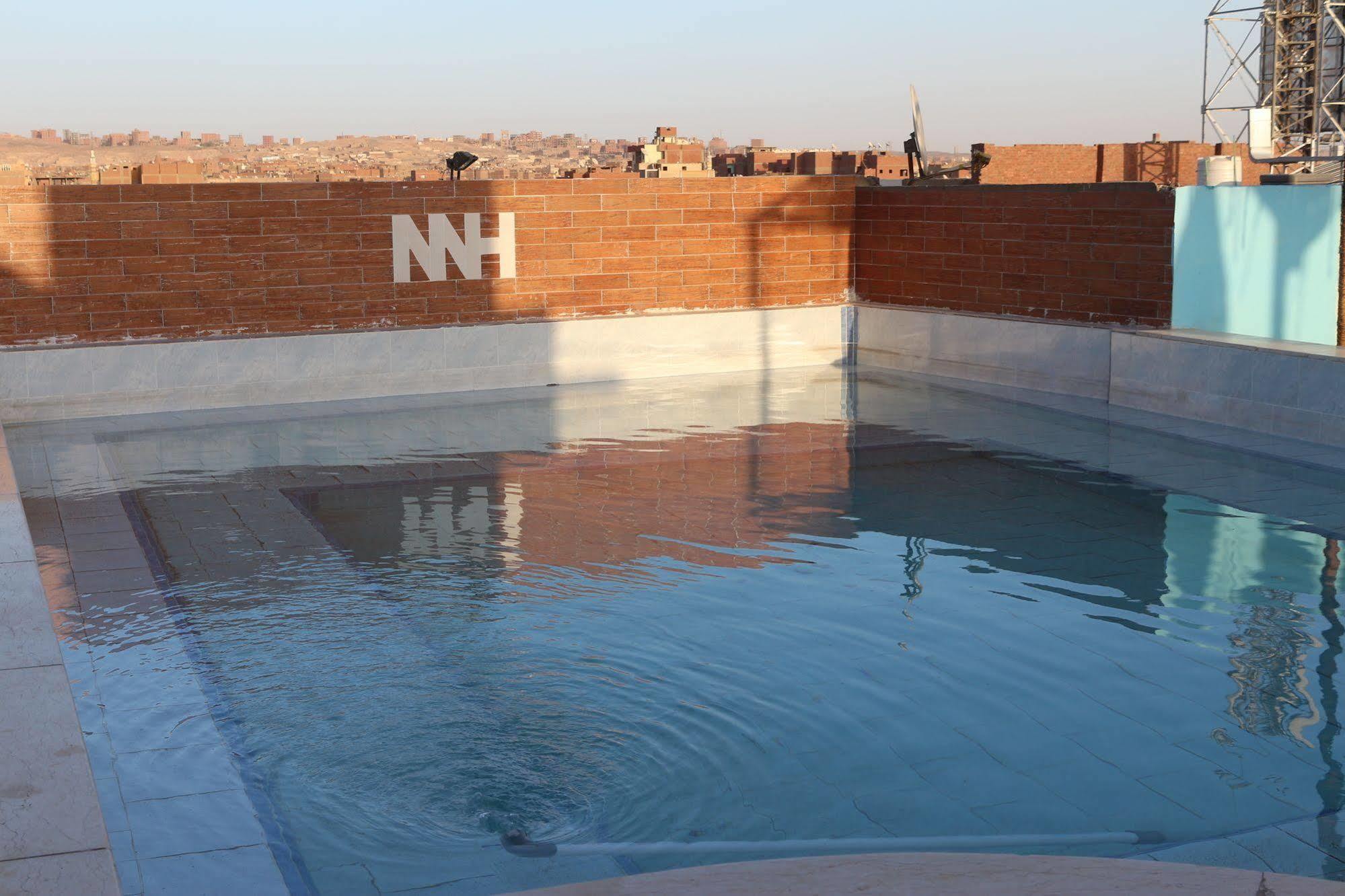 Nuba Nile Hotel Assuan Exterior foto